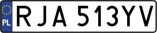 RJA513YV