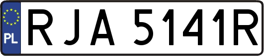 RJA5141R