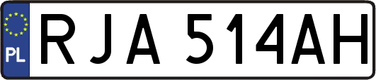 RJA514AH