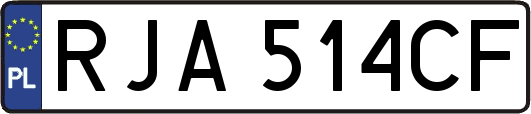 RJA514CF