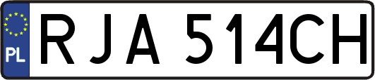 RJA514CH