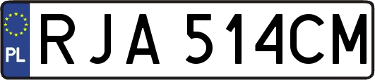 RJA514CM