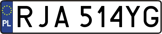 RJA514YG