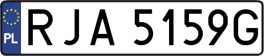 RJA5159G