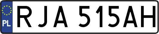 RJA515AH