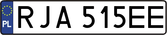 RJA515EE