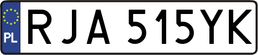RJA515YK