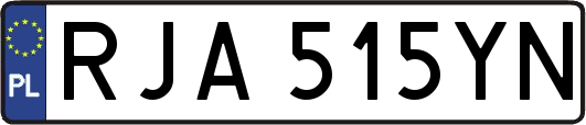 RJA515YN