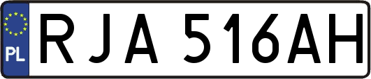 RJA516AH
