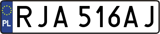 RJA516AJ
