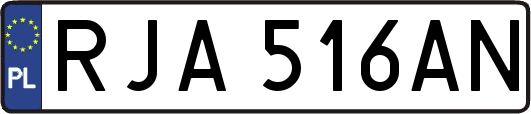 RJA516AN