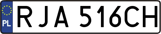 RJA516CH