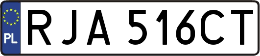 RJA516CT