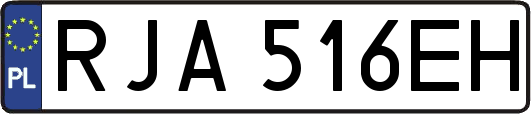 RJA516EH