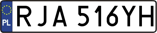 RJA516YH