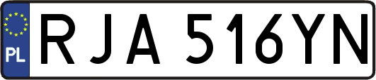 RJA516YN