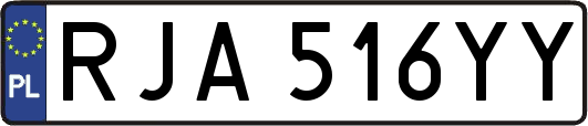 RJA516YY