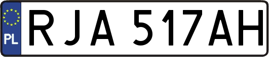 RJA517AH