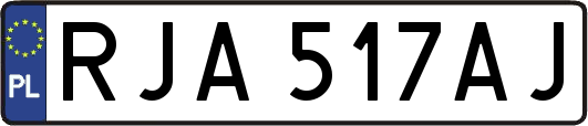 RJA517AJ