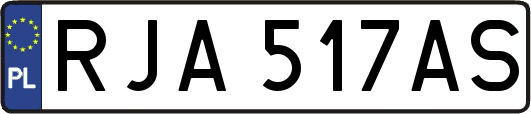 RJA517AS