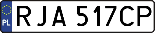 RJA517CP