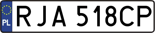 RJA518CP