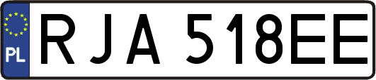 RJA518EE
