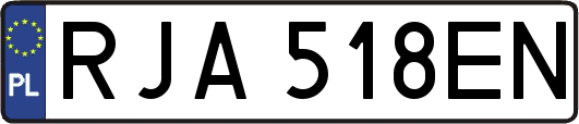 RJA518EN