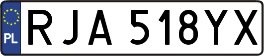 RJA518YX