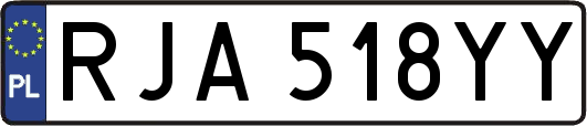 RJA518YY