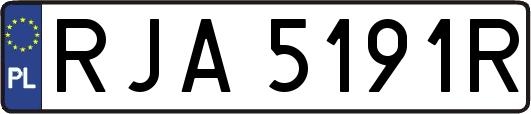 RJA5191R