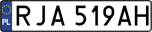 RJA519AH