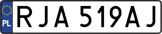 RJA519AJ