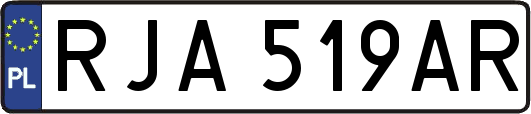 RJA519AR