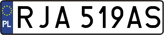 RJA519AS