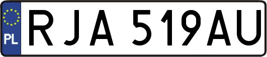 RJA519AU
