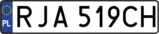 RJA519CH