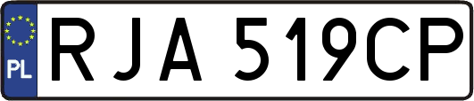 RJA519CP