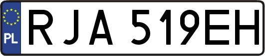 RJA519EH
