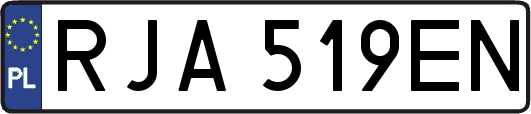 RJA519EN