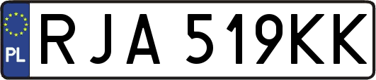 RJA519KK