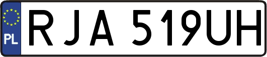 RJA519UH