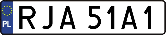 RJA51A1