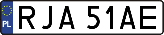 RJA51AE