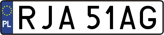 RJA51AG