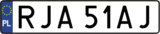 RJA51AJ