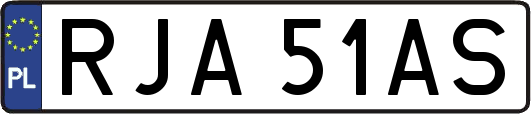 RJA51AS
