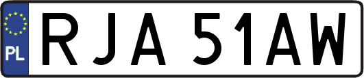 RJA51AW