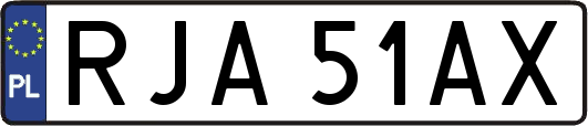 RJA51AX
