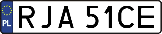 RJA51CE
